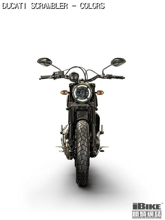 5-20 DUCATI SCRAMBLER